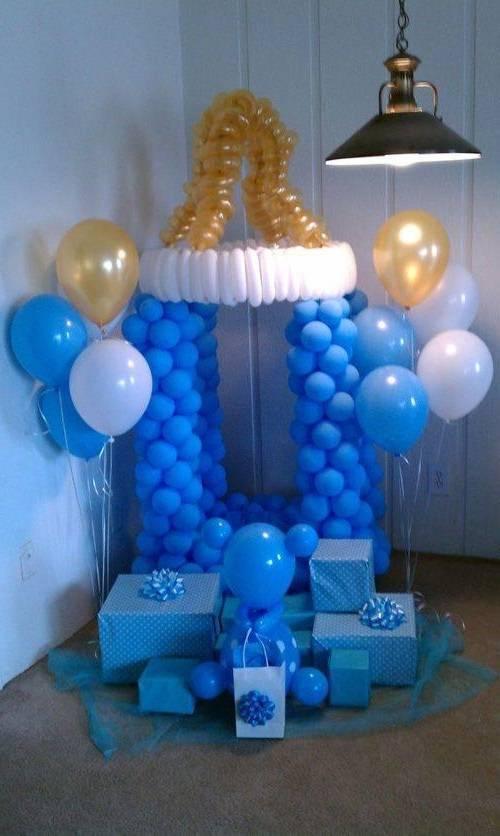 letras y números 3D gigantes para rellenar con globos  Decoraciones de  globos para fiesta, Globos, Decoraciones sencillas para cumpleaños