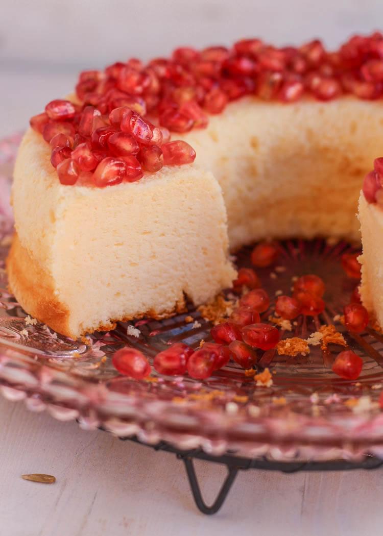 Cómo hacer una tarta de queso ligera