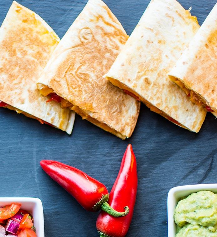 receta-de-quesadillas