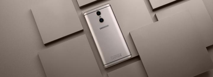 Doogee Shoot 1 analisis review reseña unboxing cámara dual doble camara frontal de 8MP precio oferta rebaja especificaciones