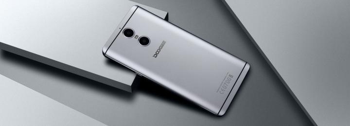 Doogee Shoot 1 analisis review reseña unboxing cámara dual doble camara frontal de 8MP precio oferta rebaja especificaciones