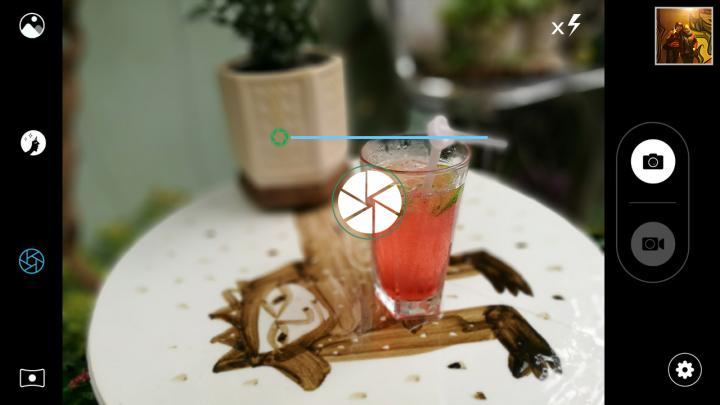 Doogee Shoot 1 analisis review reseña unboxing cámara dual doble camara frontal de 8MP precio oferta rebaja especificaciones