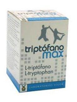 Triptofano Max 14Sbrs.