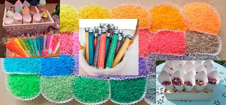 ARROZ-ORIGINAL-COLORES-BODA,CUCURUCHOS-DE-ARROZ,-CONFETTI-Y-PETALOS,-TUBOS-DE-ENSAYO-ARROZ