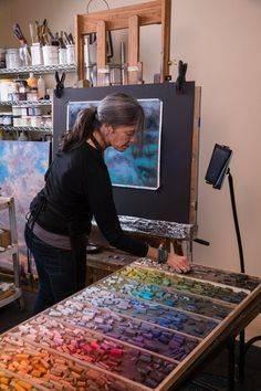 ten alguien a quien seguir