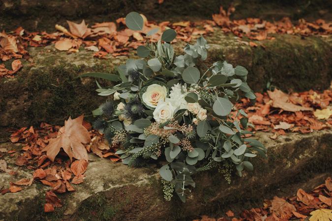 greenery sesion inspiracion