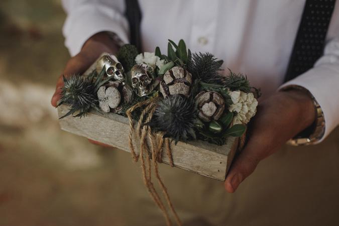 greenery sesion inspiracion