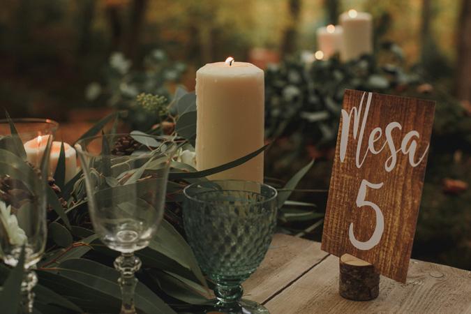 greenery sesion inspiracion