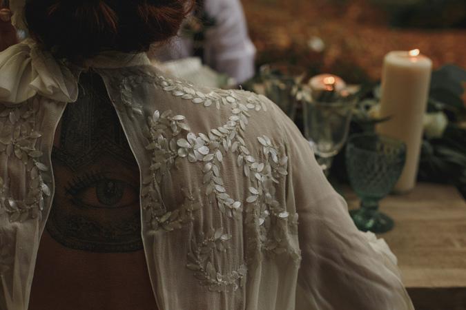 greenery sesion inspiracion