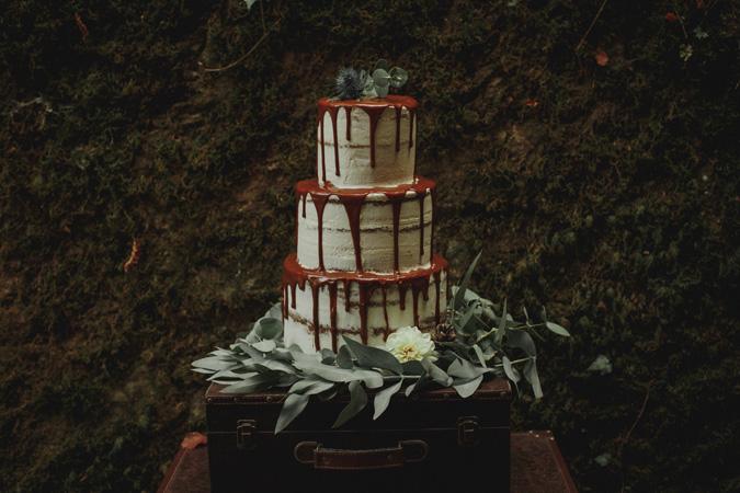 greenery sesion inspiracion