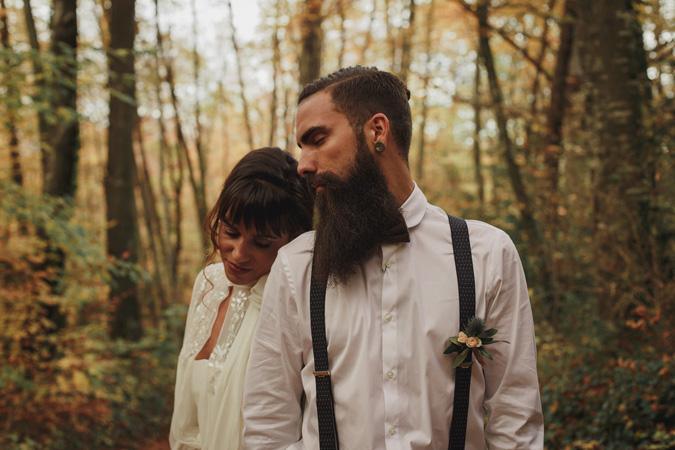 greenery sesion inspiracion