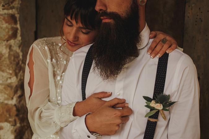 greenery sesion inspiracion