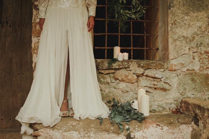 greenery sesion inspiracion