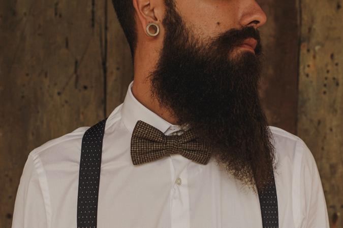 greenery sesion inspiracion