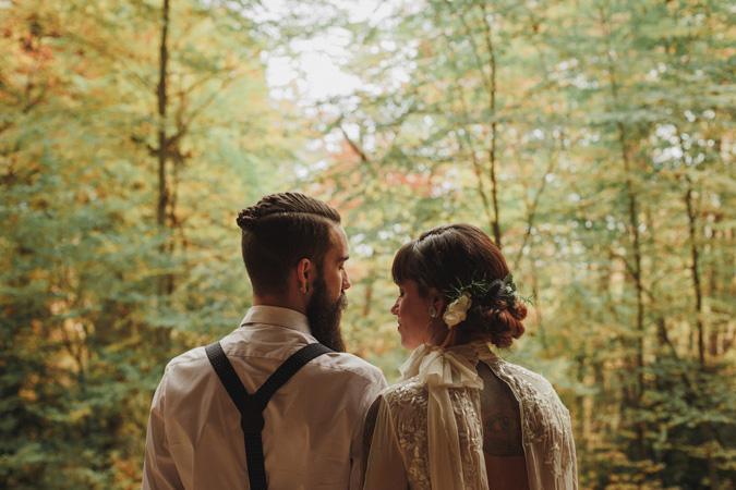 greenery sesion inspiracion