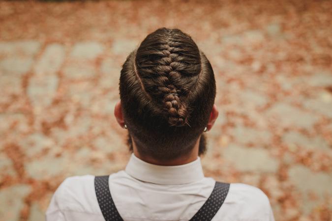 greenery sesion inspiracion