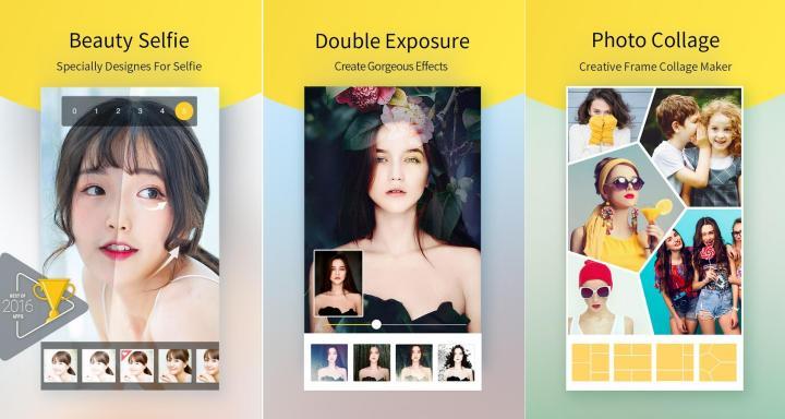 las mejores apps de camara para Android las mejores aplicaciones para sacar fotos con el movil gratis