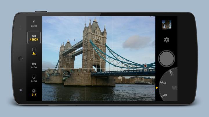 las mejores apps de camara para Android las mejores aplicaciones para sacar fotos con el movil gratis