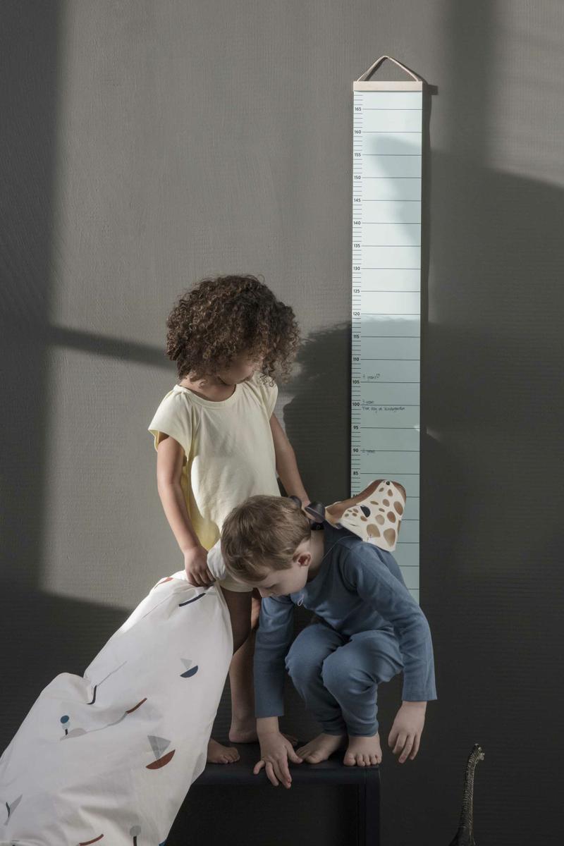 Colección Ferm Living Kids primavera verano 2017: sueños mágicos