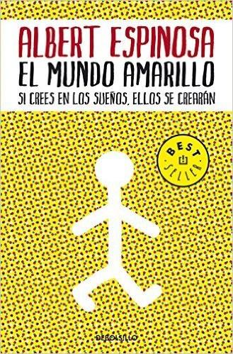 Libro El Mundo Amarillo