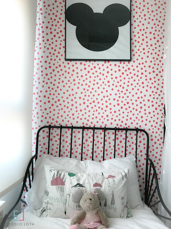 decoracion dormitorio infantil