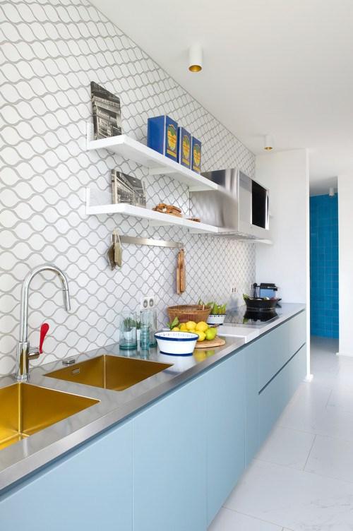 Encimeras de cocina: cómo elegir la que más te conviene | Bricolaje