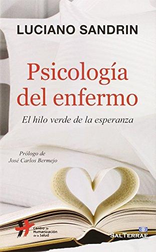 Psicología del enfermo (Proyecto)