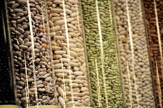 alimentacion embarazo sogoodsocute- legumbres