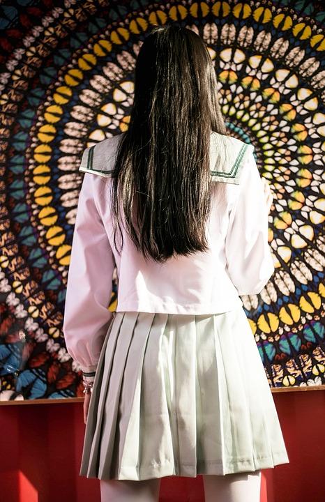 Patrón base para falda fácil