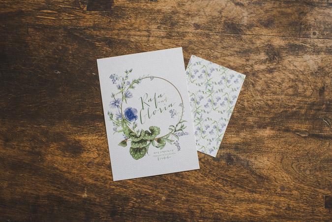 elegante boda rafa gloria