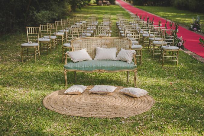 elegante boda rafa gloria