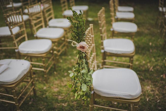 elegante boda rafa gloria