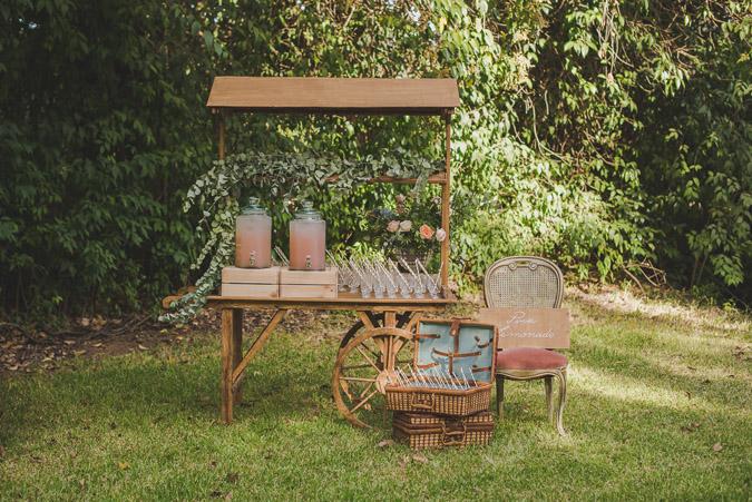 elegante boda rafa gloria