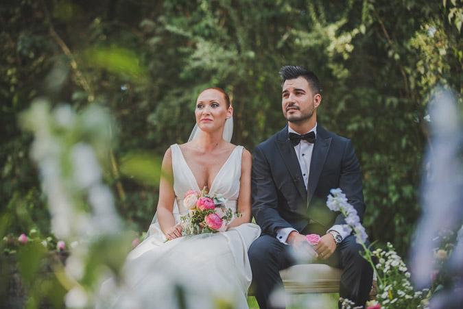 elegante boda rafa gloria