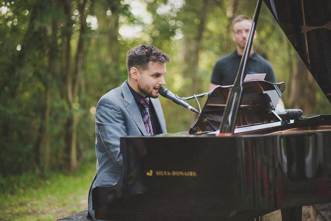 elegante boda rafa gloria