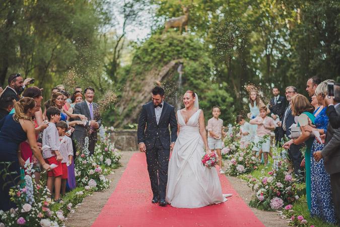 elegante boda rafa gloria