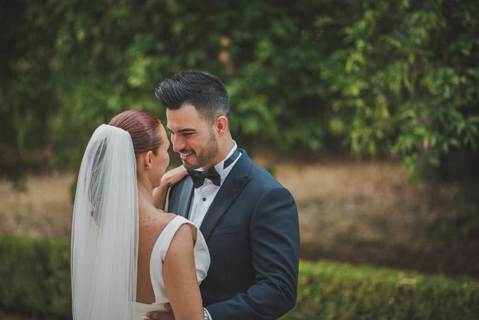 elegante boda rafa gloria