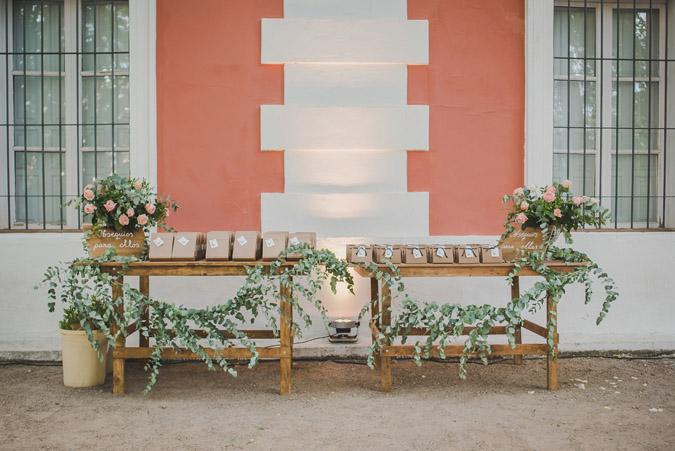 elegante boda rafa gloria