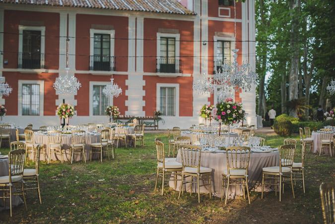 elegante boda rafa gloria