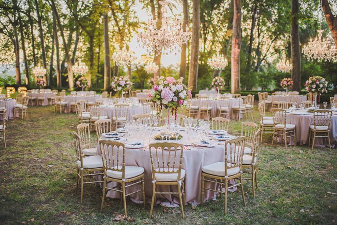 elegante boda rafa gloria