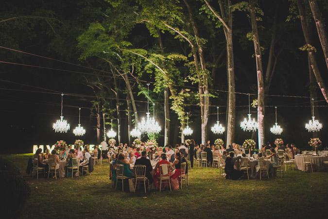 elegante boda rafa gloria