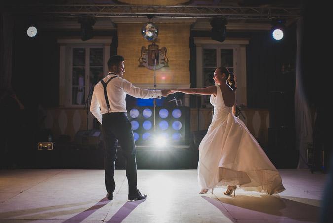 elegante boda rafa gloria