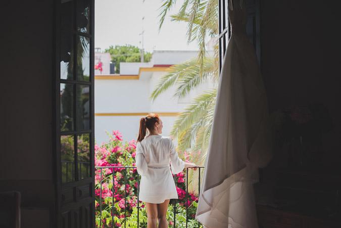 elegante boda rafa gloria