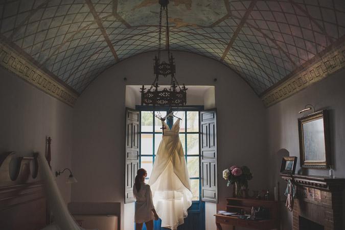 elegante boda rafa gloria