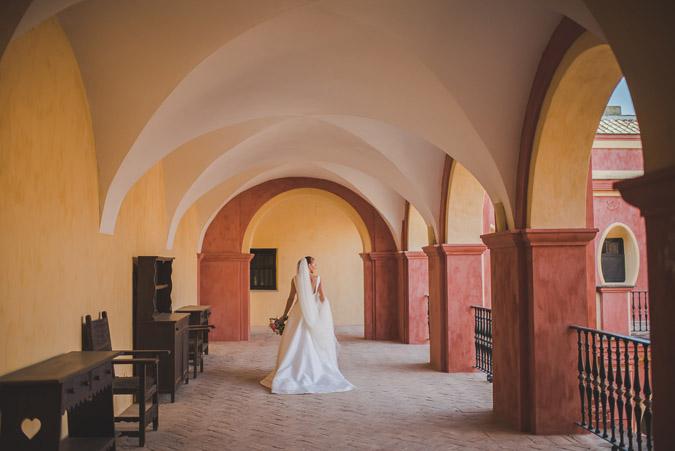 elegante boda rafa gloria