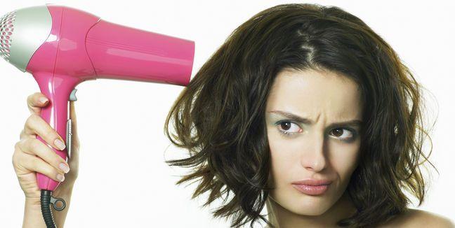 causas de la caída del cabello