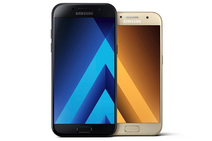 Samsung Galaxy A5