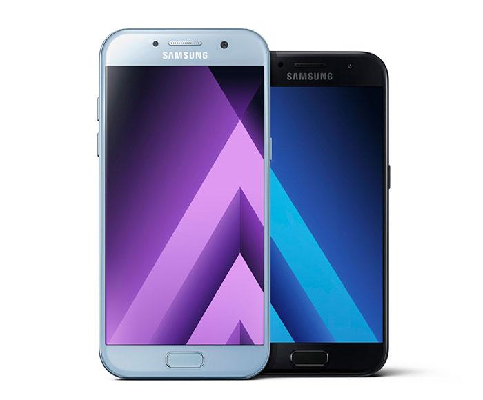 Samsung Galaxy A3