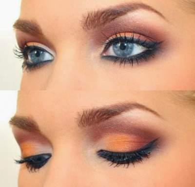 tendencias de maquillaje para el 2017