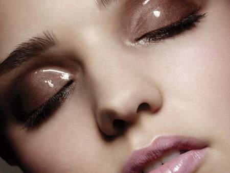 tendencias de maquillaje para el 2017